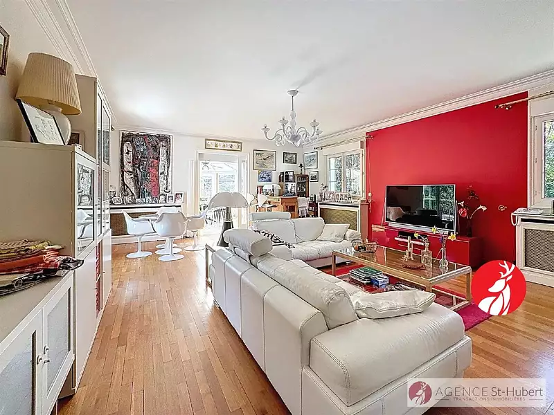 Maison, 219 m²