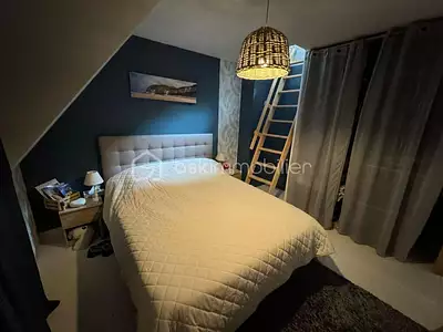Maison, 92 m²