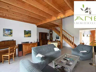Maison, 175 m²