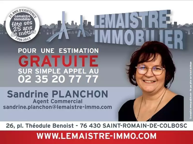 Maison, 220 m²