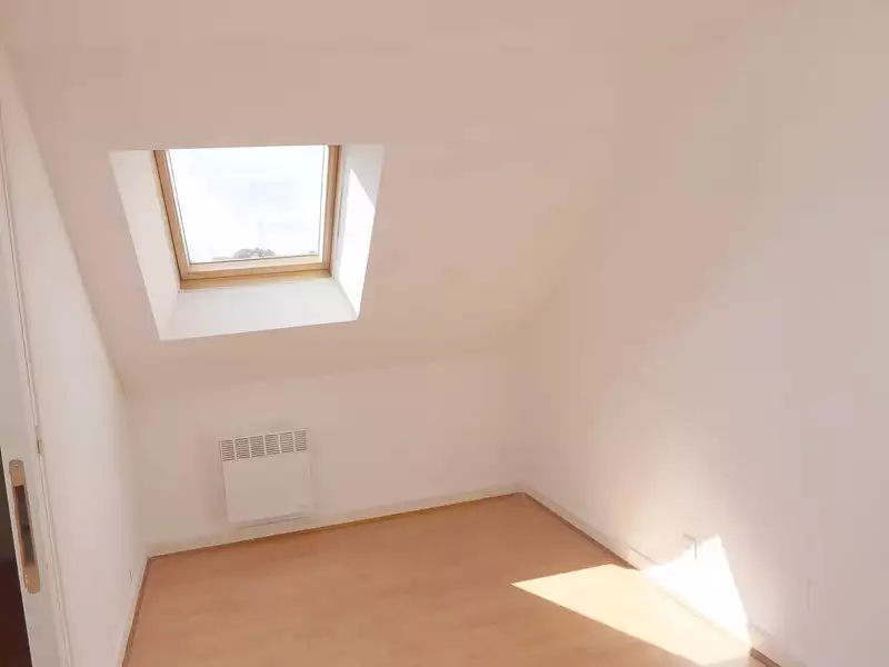 Immeuble, 83 m²