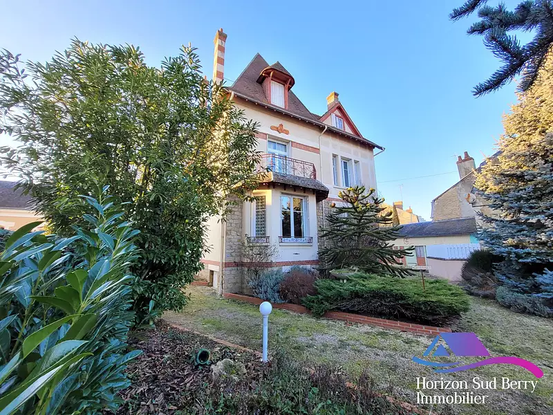 Maison, 176,06 m²