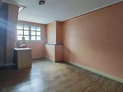 Maison, 163 m²