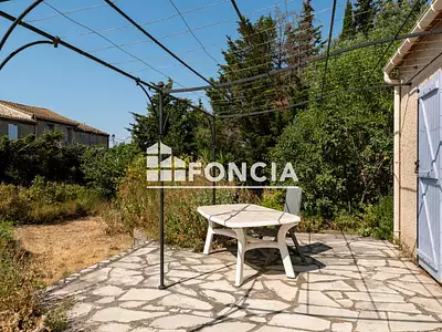 Maison, 140 m²