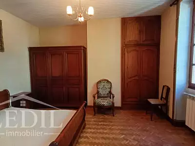 Maison, 155 m²