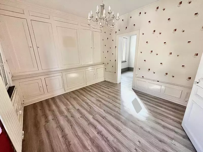 Maison, 141 m²