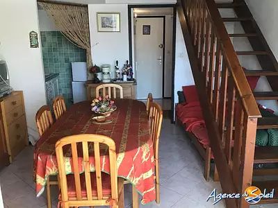 Appartement, 28 m²