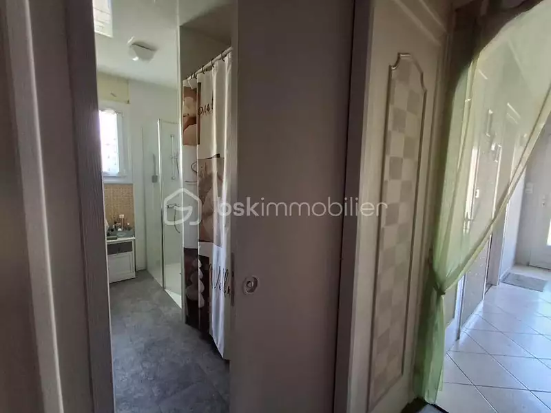 Maison, 98 m²