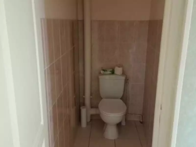 Appartement, 65 m²