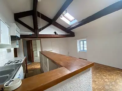 Appartement, 52,24 m²