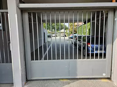 Appartement, 28,25 m²