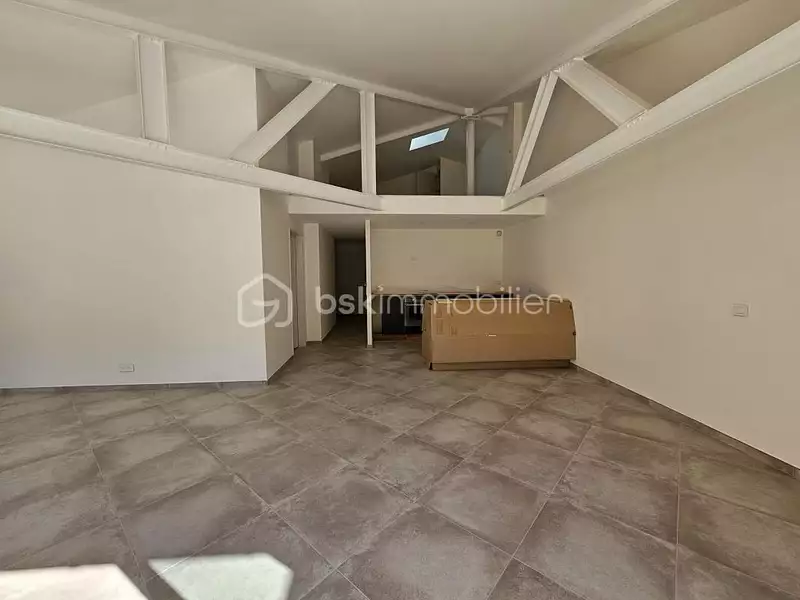 Appartement, 79 m²