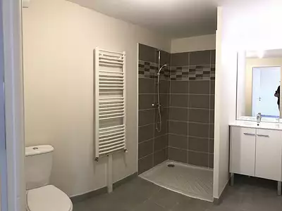 Appartement, 42,91 m²