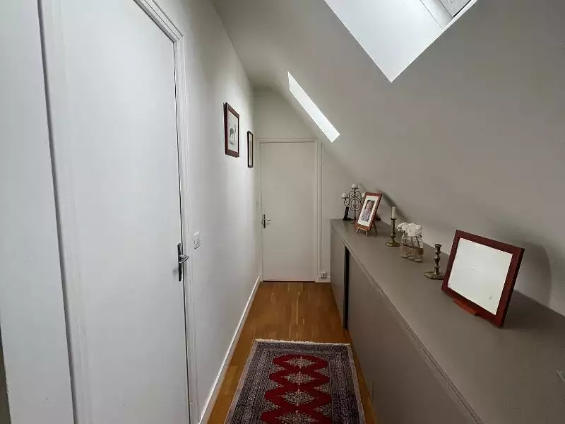 Maison, 117 m²