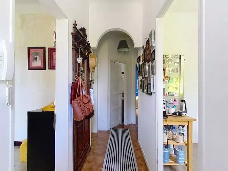 Maison, 108 m²