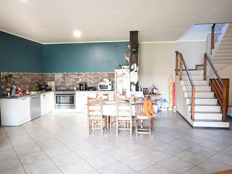 Maison, 156 m²