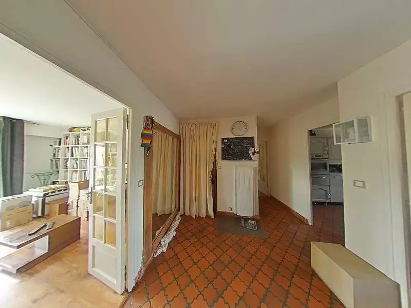 Appartement, 152 m²