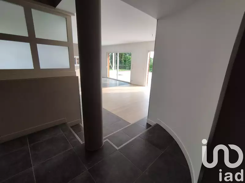 Maison, 170 m²