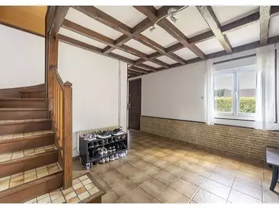 Maison, 123,07 m²