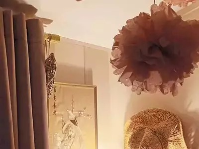 Maison, 38 m²