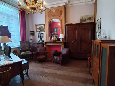 Maison, 268 m²