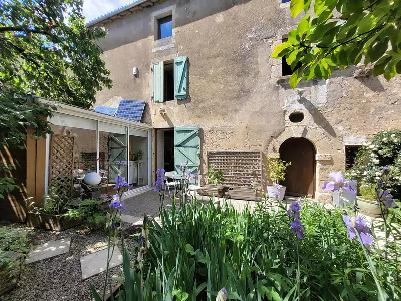 Maison, 92 m²