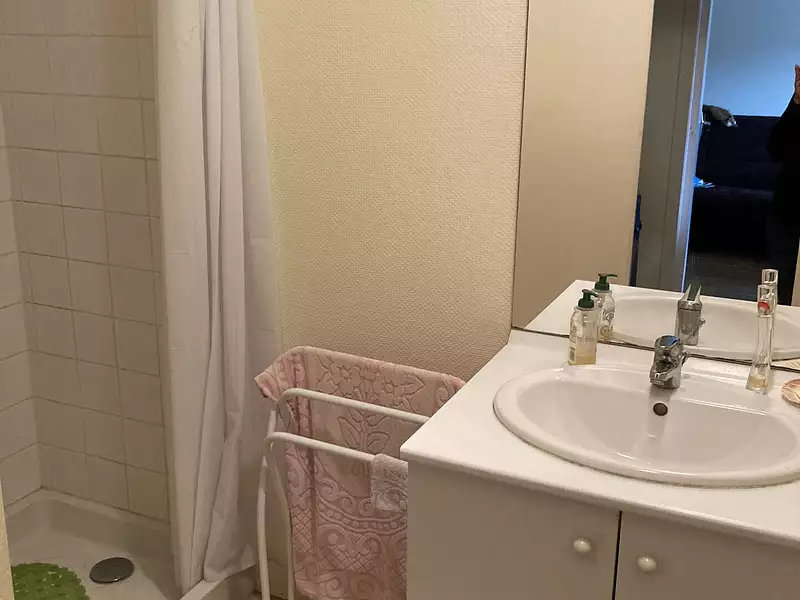 Appartement, 28 m²