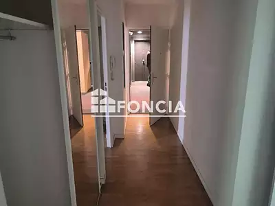Appartement, 69 m²