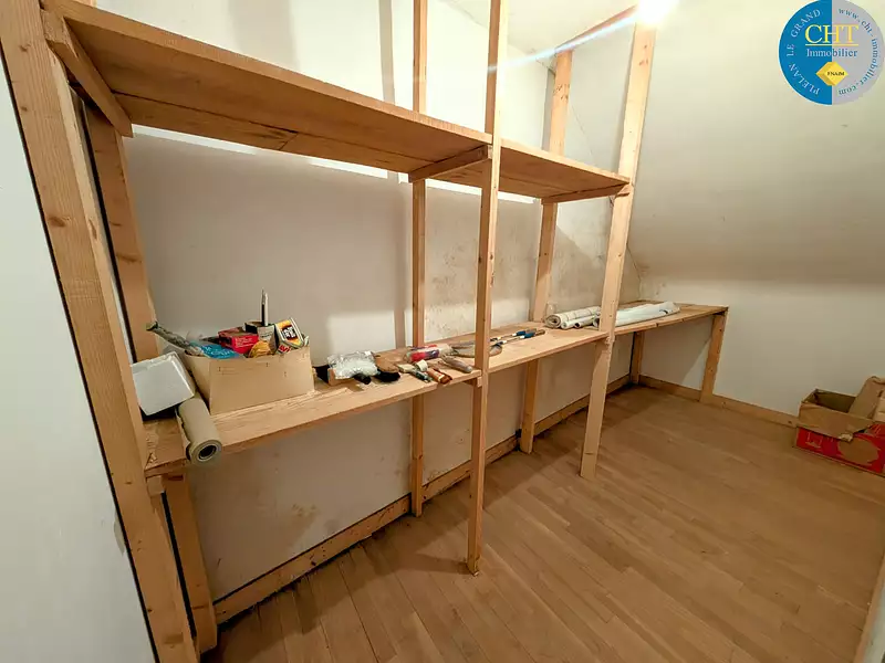 Maison, 147 m²