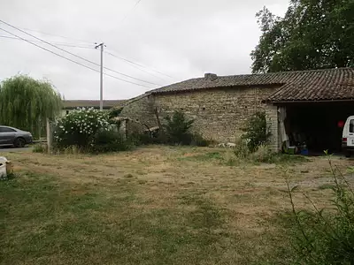 Maison, 120 m²