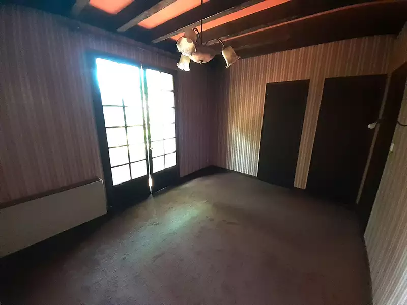 Maison, 155 m²