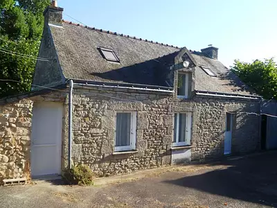 Maison, 70 m²