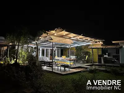 Maison, 167 m²