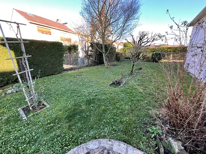 Maison, 145 m²