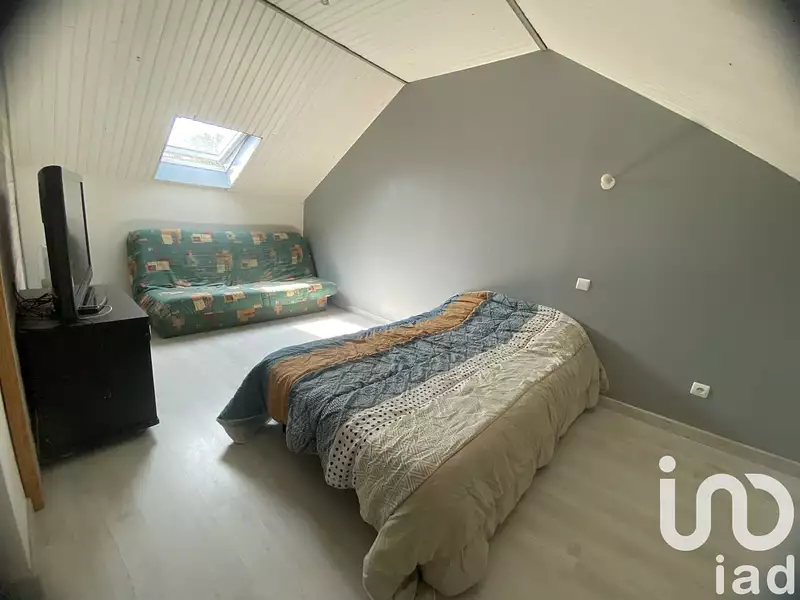 Maison, 93 m²