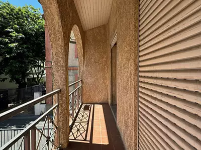 Appartement, 31 m²