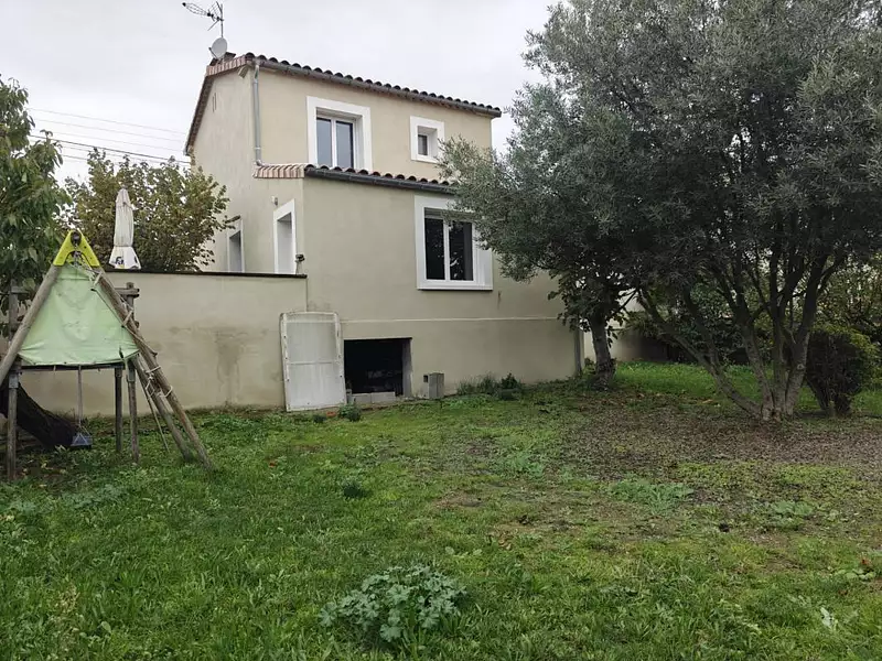 Maison, 105 m²