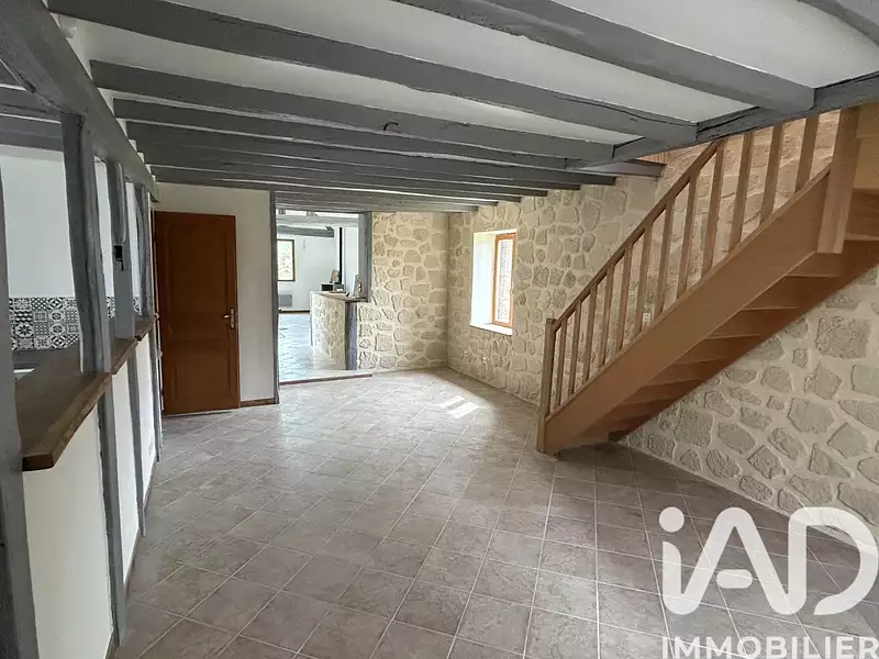 Maison, 109 m²