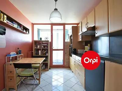 Appartement, 96 m²