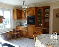 Maison, 115 m²