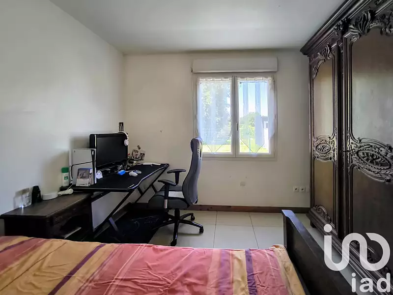 Maison, 116 m²