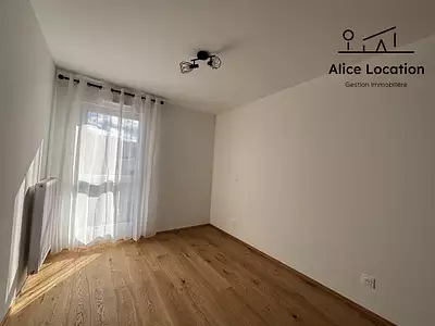 Appartement, 71,38 m²
