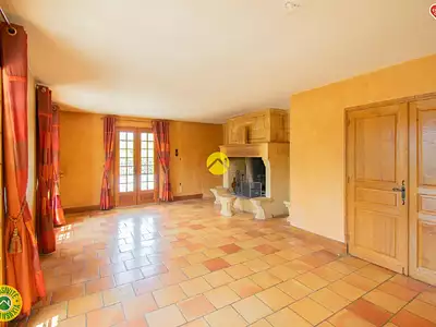 Maison, 116 m²