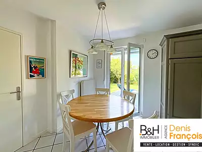 Maison, 185 m²