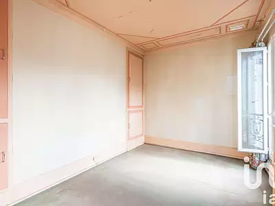 Appartement, 72 m²