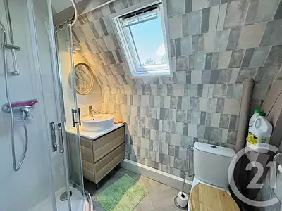 Maison, 32,8 m²