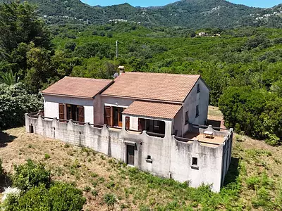 Maison, 107 m²