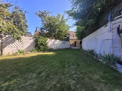 Maison, 88 m²