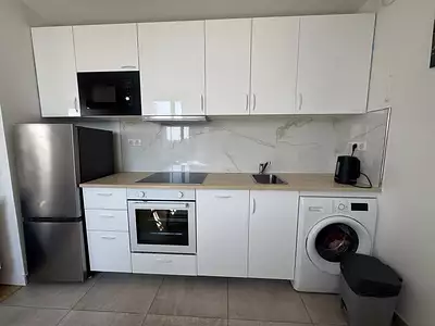 Appartement, 30 m²