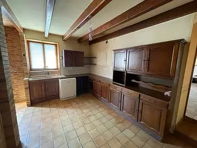 Maison, 165 m²